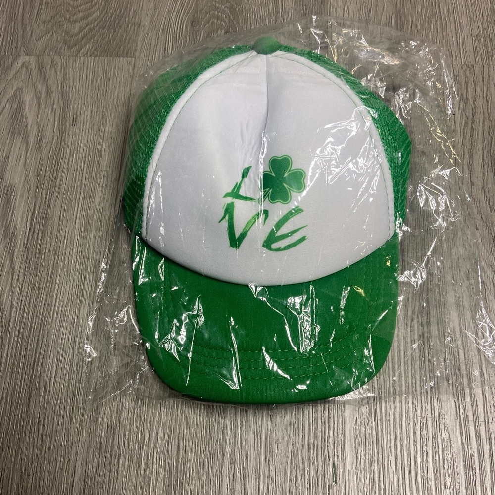 Love SnapBack Hat